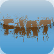 Fart For Free logo