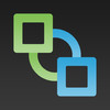 MaaS360 for iOS logo