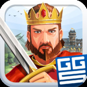 Empire: Four Kingdoms logo