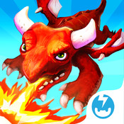 Kingdom Clash™ logo