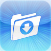 Downloads Lite — Downloader & Download Manager logo