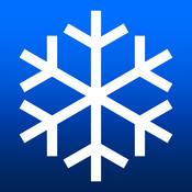 SKI TRACKS - GPS TRACK RECORDER logo