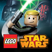 LEGO® Star Wars™:  The Complete Saga logo