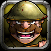 Trenches II logo