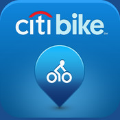 Citi Bike logo
