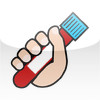 PocketPharmacist - Drug Information, Interaction Checker, and Medication Organizer logo