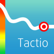 TactioHealth (Weight Loss, Fitness, Hypertension & Diabetes Family eHealth Tracking System) logo
