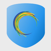 Hotspot Shield VPN for iPhone – Best VPN for WiFi Security, Privacy, Unblock Sites logo