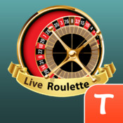 Roulette Live for Tango logo