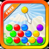 Bubble Jewels™ - Ball Shooter Mania FREE! logo
