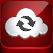 Verizon Cloud logo