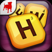 Hanging With Friends Free logo