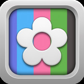 Monthly Cycles - Period Tracker, Menstrual Calendar & Ovulation / Fertility Diary logo