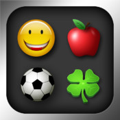 Emoji ∔ logo