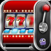3-Reel Slots Deluxe – New Casino Slot Machines logo