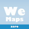 Phone Tracker for iPhones (Follow your friends with your phone) logo