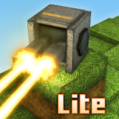 Block Fortress Lite logo