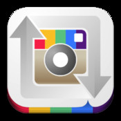 RepostWhiz logo