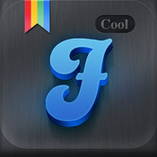 Cool Fonts logo