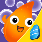 Rosetta Stone® Kids Lingo Letter Sounds - English Reading and Spanish Speaking Ages 3 - 6 logo