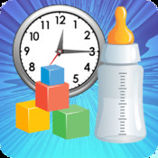 Baby Connect (Activity Logger) logo