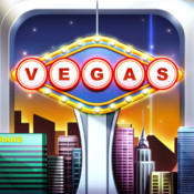 VegasTowers HD logo