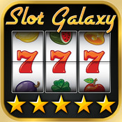 Slot Galaxy HD Slot Machines logo