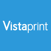 Look Book by Vistaprint logo