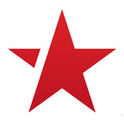 FitStar: Tony Gonzalez logo