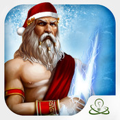Grepolis - Divine Strategy MMO logo