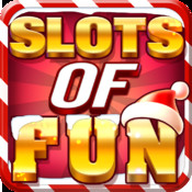 Slots of Fun™ logo