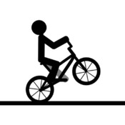 Draw Rider logo