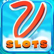 myVEGAS Slots logo