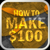 *87 Ways to Make $100 (Make Money Tips) logo