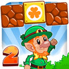 Bad Piggies Free logo