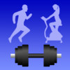 JEFIT Workout - Free Personal Trainer, Workouts Plan, Exercise & Fitness Tracker & Gym Log logo