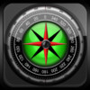 Speedometer GPS+ (Car speedometer, Bike cyclometer) logo