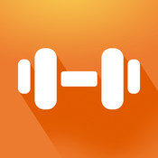 GymPact - Cash reward to motivate gym, home, and RunKeeper workouts logo