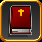Bible Quizzer logo