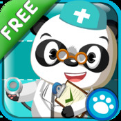 Dr. Panda’s Hospital - FREE logo