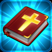Bible Quiz - Christian & Religion Trivia logo