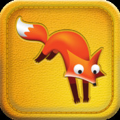 Pounce! logo