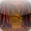 Cat Piano Jr for iPad logo