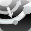 DC Rider logo