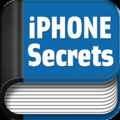 Secrets for iPhone Lite - Tips & Tricks logo