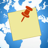 i SpeedCam Free (Speed Camera Detector with GPS Tracking) logo