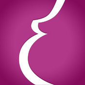 BabyBump Pregnancy Free logo