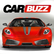 CarBuzz - 1000 cars inside logo