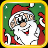 Where is Santa Lite - Santa Tracker logo
