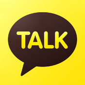 KakaoTalk Messenger logo